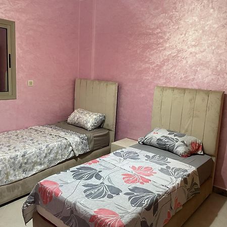 Appartamento Diyafat Zayd Khenifra Esterno foto