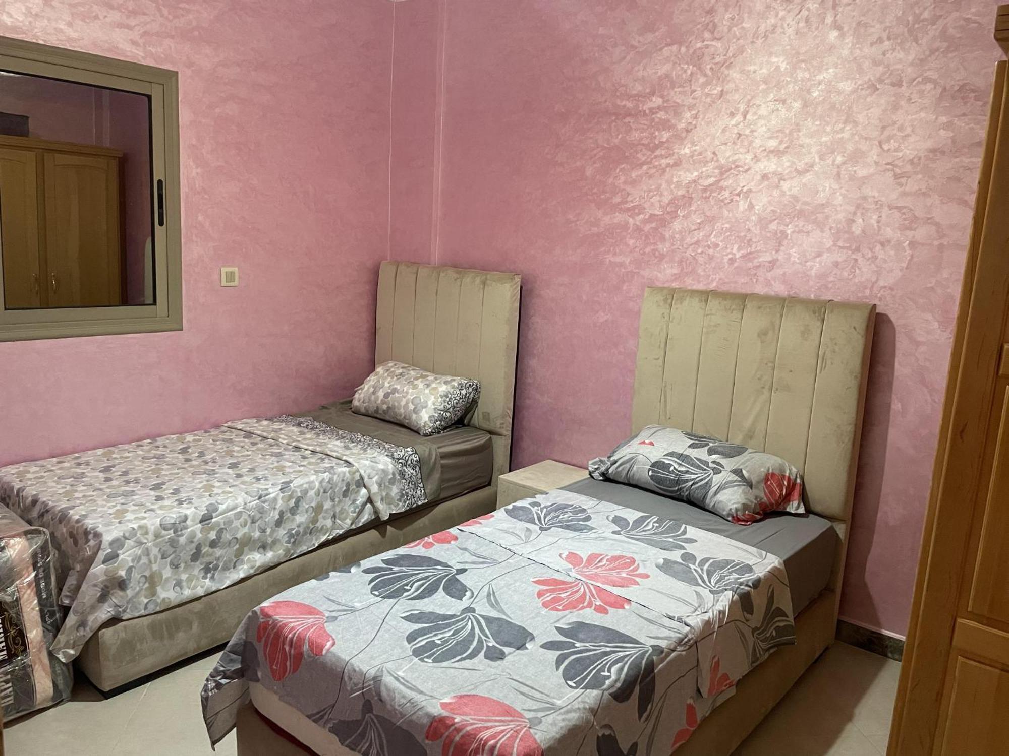 Appartamento Diyafat Zayd Khenifra Esterno foto