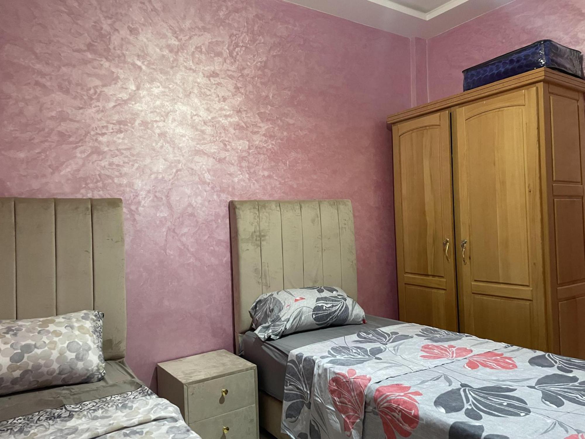 Appartamento Diyafat Zayd Khenifra Esterno foto